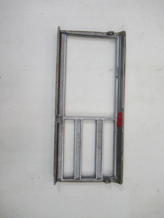 фото №11, Рамка захист навігації радіо dekor bmw e38 eu