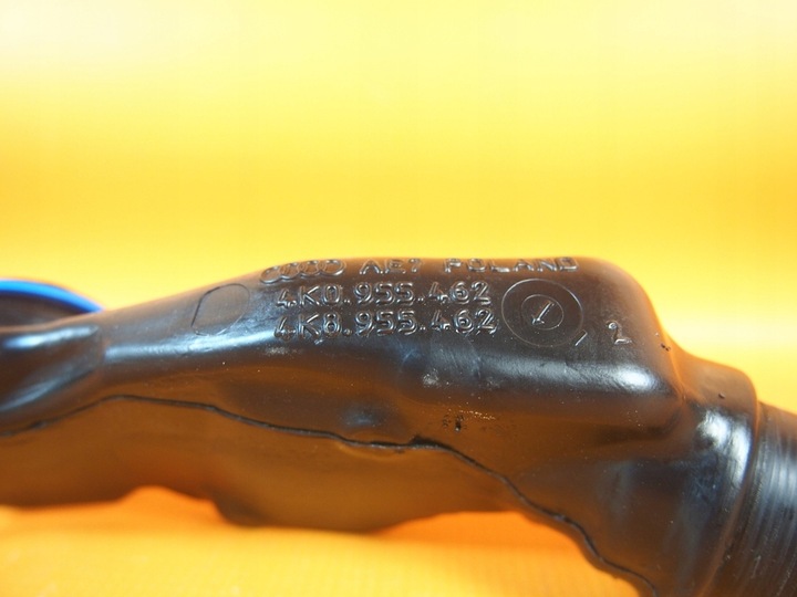 фото №12, Audi a7 4k бак омывателя заливная горловина 4k0955451f / 4k8955462