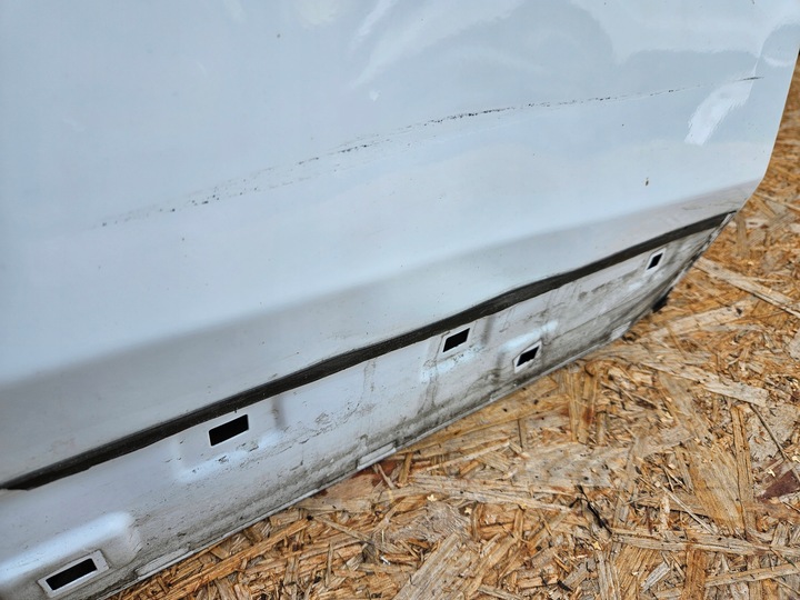 фото №9, Kia xceed x ceed двері зад задні праві