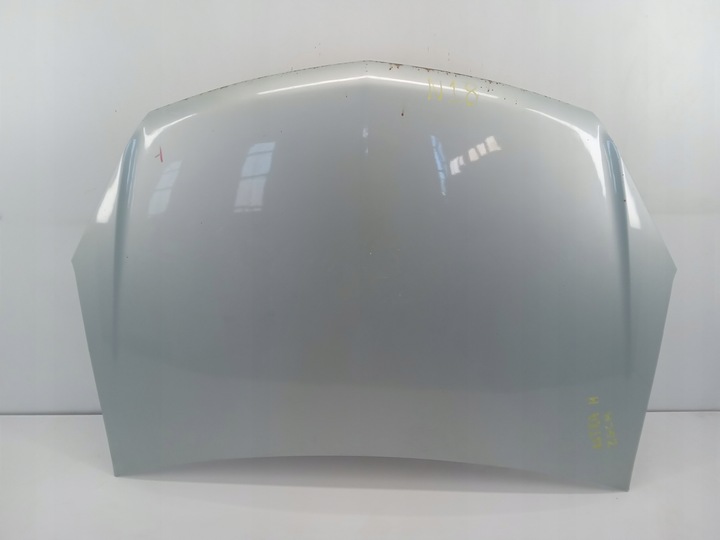 фото №1, Капот кришка двигуна opel astra iii h 04-09