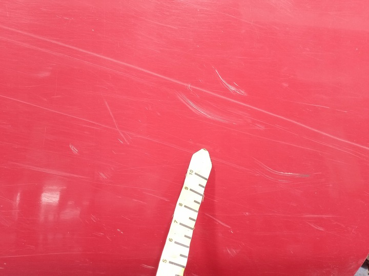 фото №8, Honda hr-v i 5d двері перед праві r-81