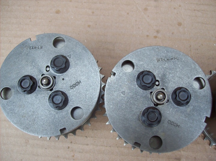 фото №3, Subaru xv 1.6 fb16 вариатор регулятор распределительный вал