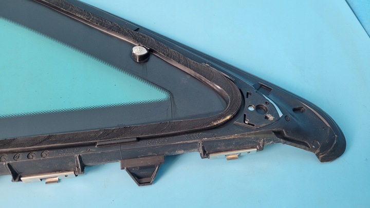 фото №16, Стекло кузовная правые зад mercedes c w205 универсал