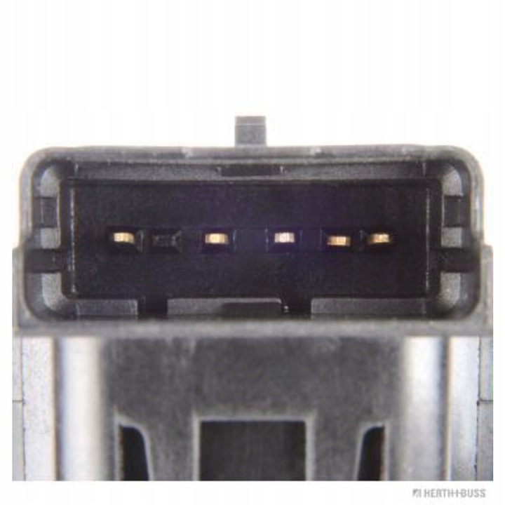 фото №1, Клапан egr herth+ бус електричні частини 70671501