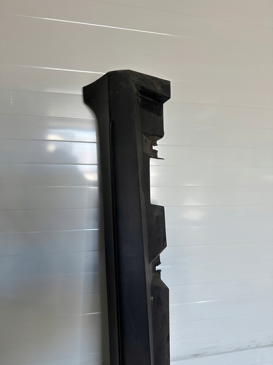 фото №1, Mercedes glc w253 15-22 планка порогова ліва a2536985100 amg