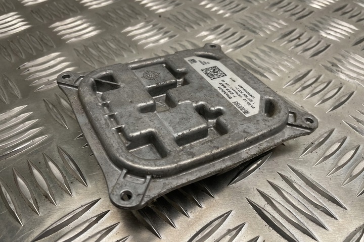 фото №9, Модуль ксенон bmw 3 cabrio e93 7263087 2.0l дизель 135kw 2012