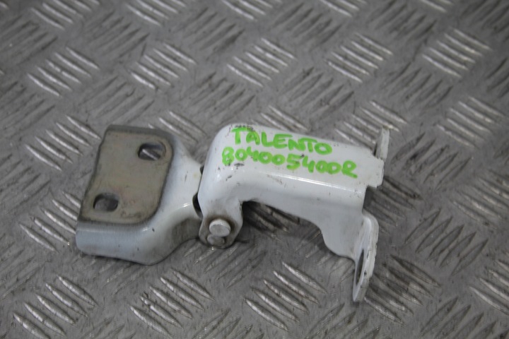 фото №1, Петля дверь fiat talento ii 2 804005400r