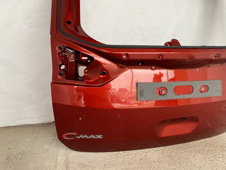 фото №6, Ford grand c-max mk2 10r- кришка задня
