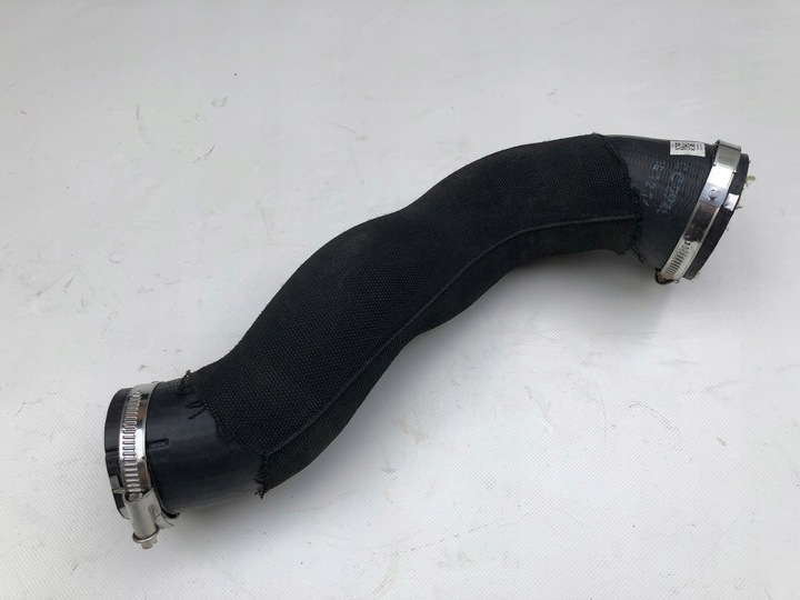фото №7, Шланг давлений воздуха audi a8 4n 4n0145708a