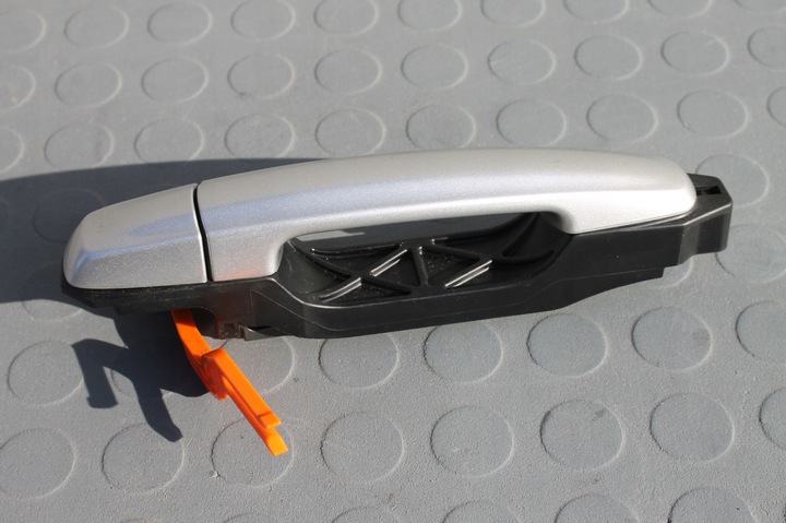 фото №4, Ручка зовнішня праві зад zcc sx4 s-cross 13-20