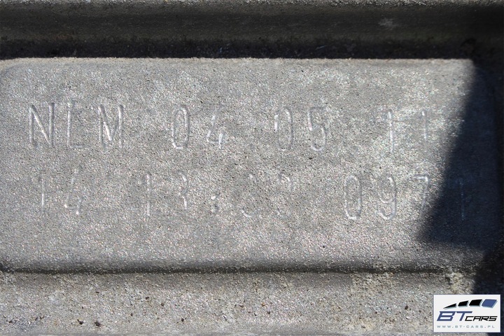 фото №10, Vw sharan seat alhambra коробка передач коробки передач nlm dsg 6-cio ступенчатая dsg 2.0 td