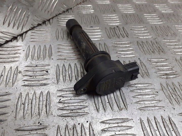 фото №3, Котушка запалювання fiat stilo 1.8 46473849