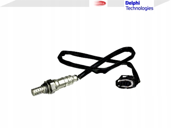 фото №2, Лямбда-зонд [delphi]