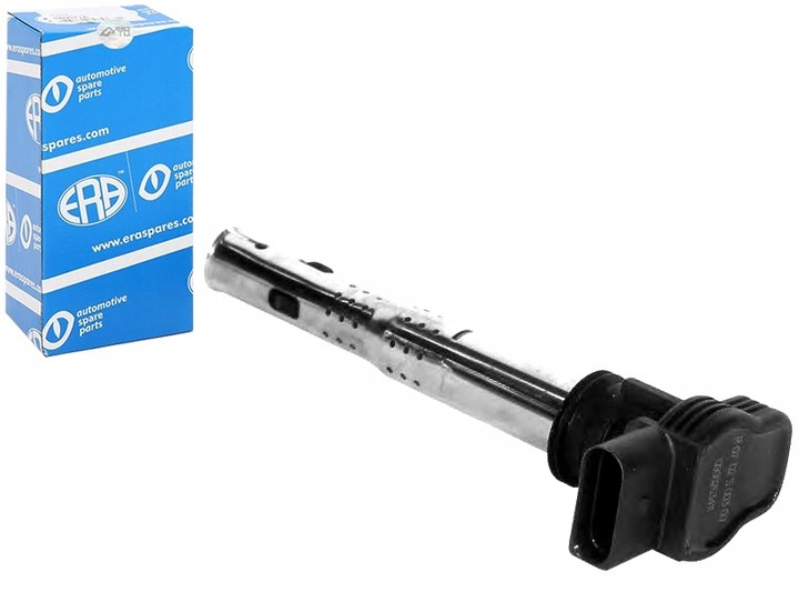 фото №1, Катушка зажигания era 06f905115a 06f905115 d 07k9057