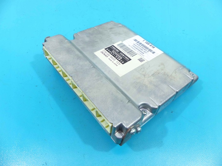 фото №1, Комп'ютер 89661-50b20 lexus ls iv 5.0 v8 ls600h