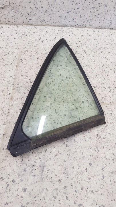 фото №1, Стекло дверь зад правая mazda 626 v gf рестайлинг sedan