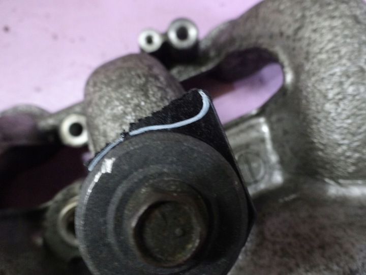 фото №5, Nissan micra 1.2 12v 98km hr12 146tys 8120105220 коллектор впускной