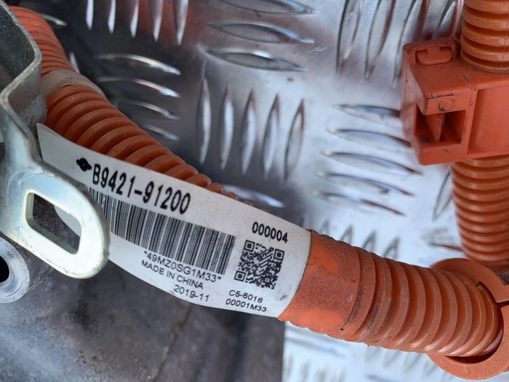 фото №6, Компресор кондиціонера honda jazz v 20-