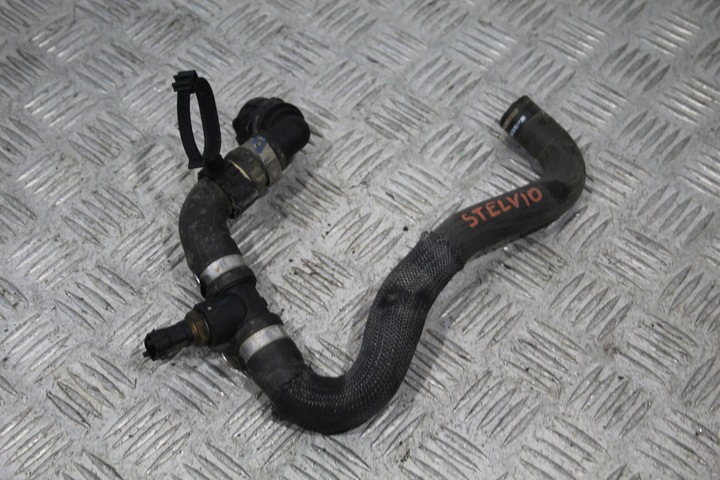 фото №1, Шланг шланг воды stelvio