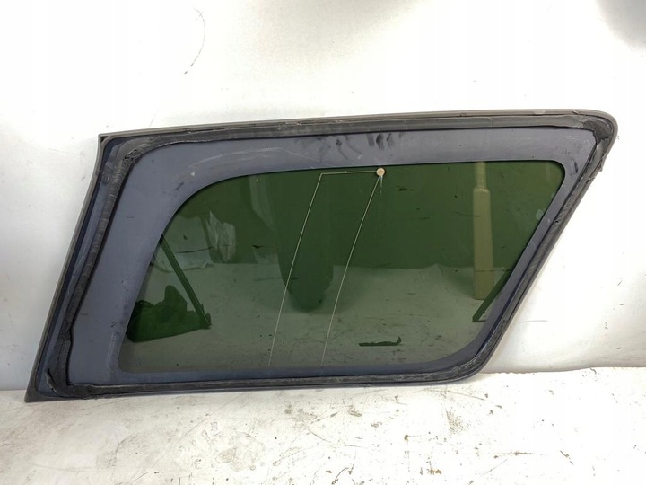 фото №3, Cadillac escalade 02-06r скло кузовна задня ліва оригінал oem