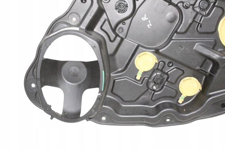 фото №9, Подъемник стекла задних правых дверь jeep cherokee kl 68227456aa 2.0l