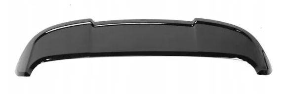 фото №15, Спойлер спойлер накладка 2014-2020 audi a3 8v хетчбек спойлер чорний блиск