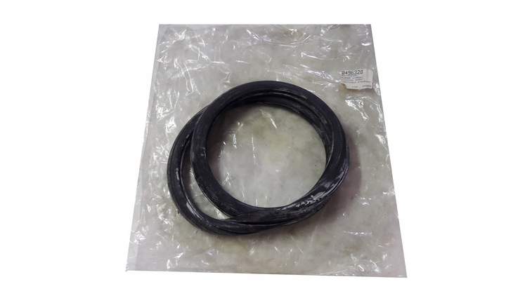 фото №2, Прокладка стёкла daf малый bok 0496328 29089z