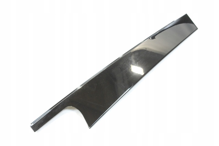 фото №1, Owa планка захист рами скла стійка b зад права тіньова лінія bmw g01 x3 x3m