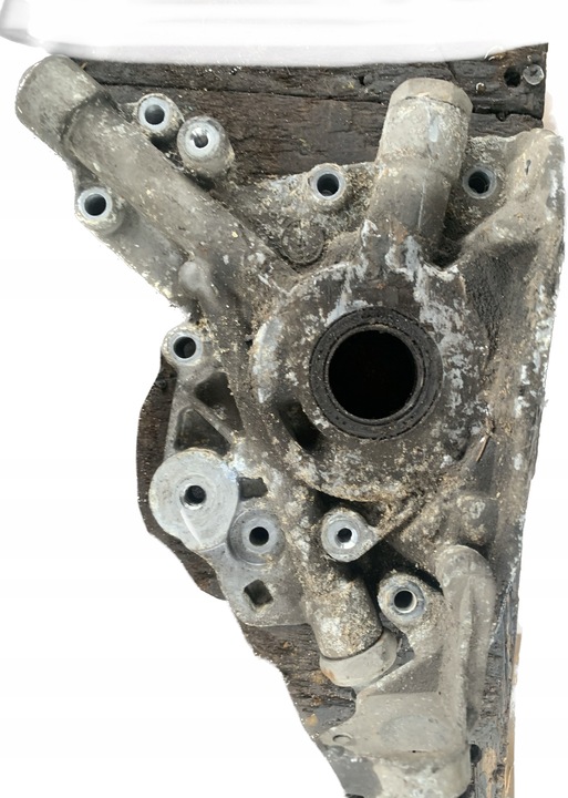 фото №1, Насос масла daewoo lanos nubira 1,4 1,5 1,6