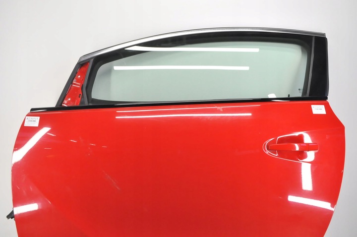 фото №9, Opel astra j двері лівий перед ліві передні hb 3d комплектні