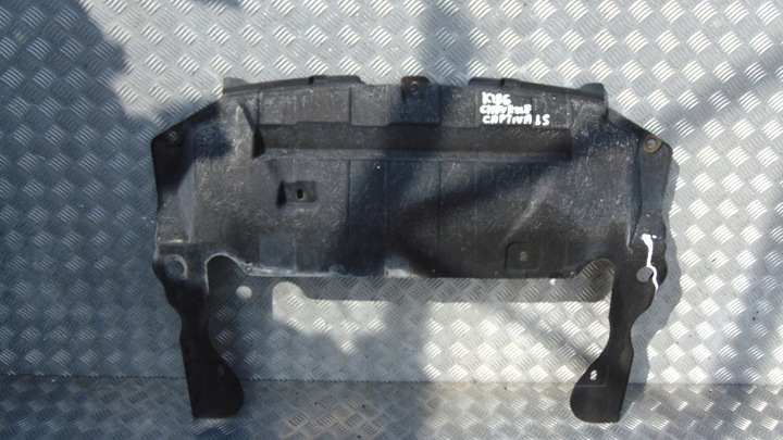 фото №1, Захист двигуна нижня chevrolet captiva i 96623468
