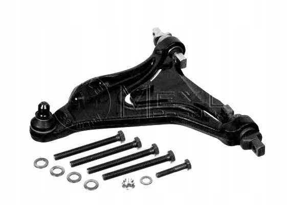 фото №10, Рычаг volvo перед c70/s70/v70 97- левый