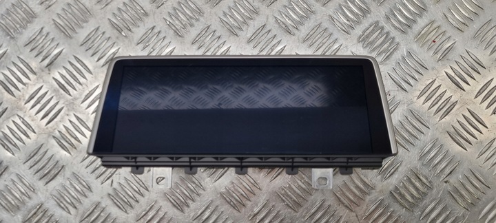 фото №8, Bmw оригинальный номер 9296939 x5 f15 x6 f16 дисплей экран монитор