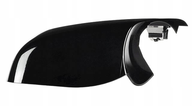 фото №1, Bmw 5 f10 f11 корпус дзеркало тінь дорестайлінг r