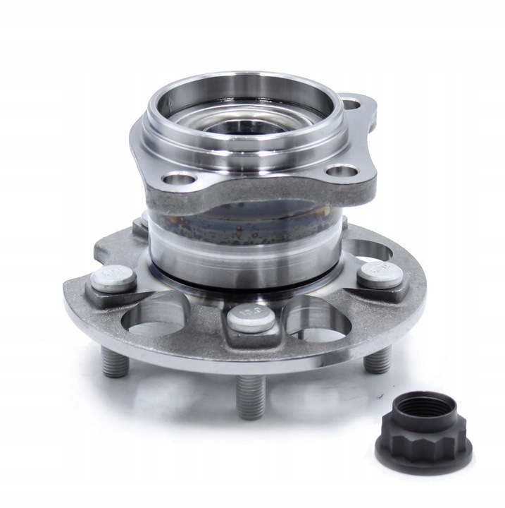 фото №2, Набор подшипник колёса зад toyota highlander kluger lexus rx u2 u3 u4