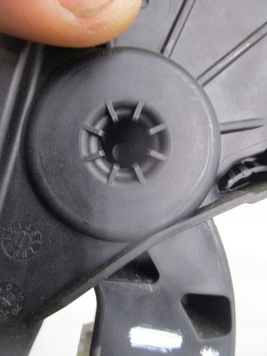 фото №7, Педаль газу потенціометр hyundai i10 ii 1.2