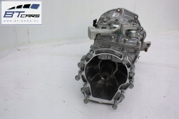 фото №7, Vw amarok коробка передач коробки передач механічна ncq 2.0 tdi дизель 6 ступенева ступенева p