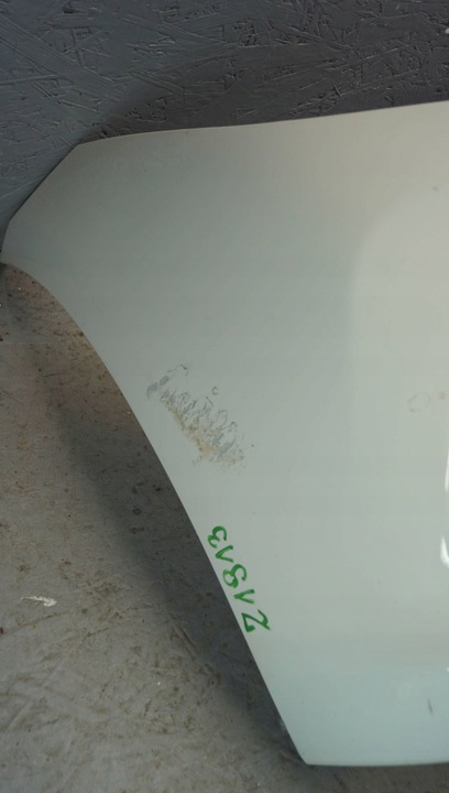 фото №12, Bmw f30 рестайлинг бампер перед z1913