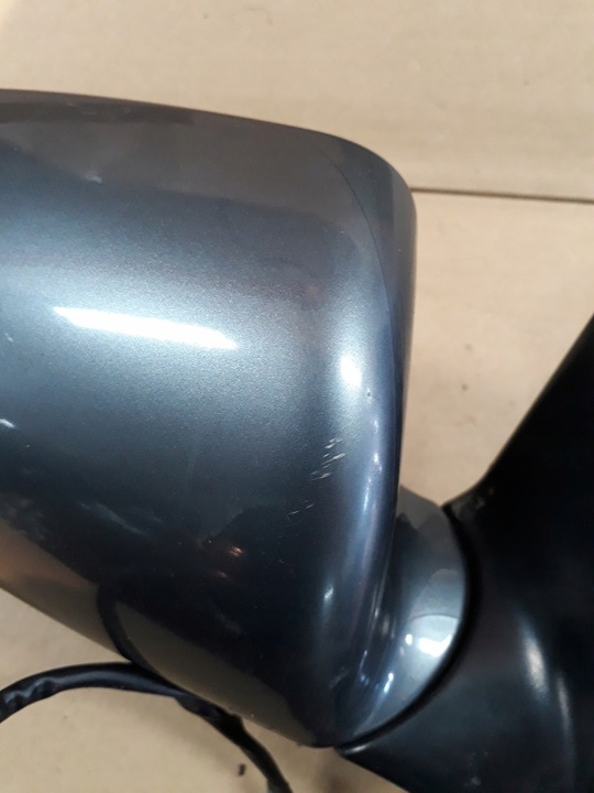 фото №6, Зеркало правые электрические audi a4 b6