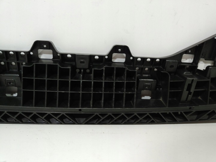 фото №9, Suzuki swift mk8 защита плита бампера перед 72461-52r0