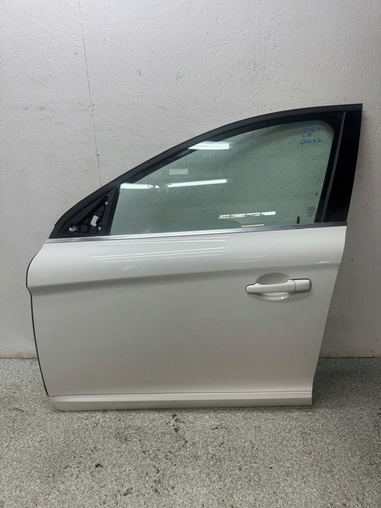 фото №8, Двері лівий перед volvo xc60 i 2013-2017 614-46