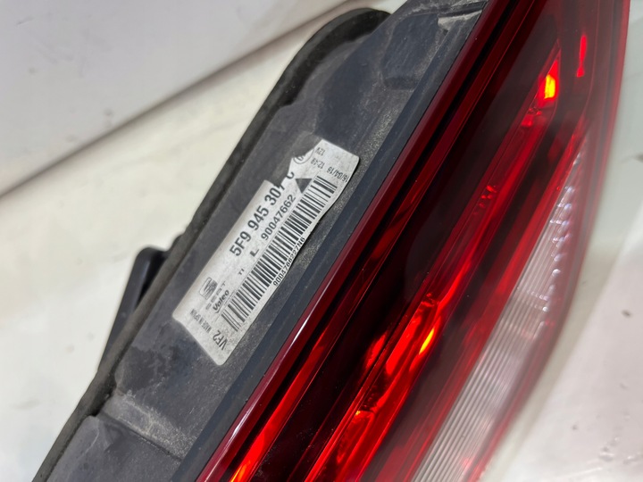 фото №10, Лампи зад seat leon 5f iii універсал комплект bdb. !