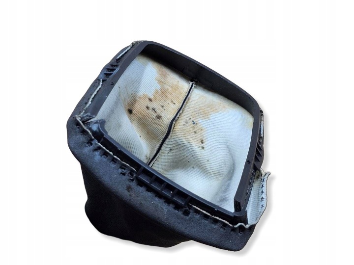 фото №10, Ручка коробка передач чехол volvo v50 s40 c30 c70 2004-2012