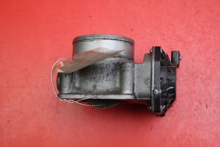 фото №5, Дросельна заслінка 8200578558 infiniti fx30 2 ii 3.0 d 238 km рестайлінг 11-13