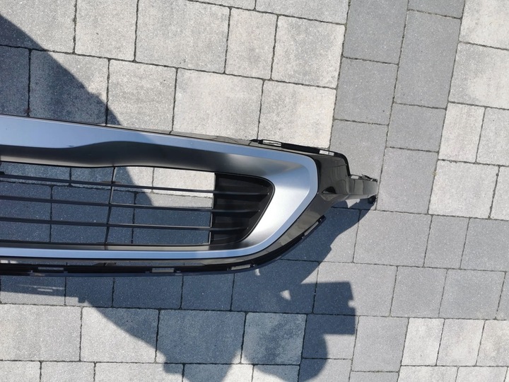 фото №13, Решітка бампера передньої toyota prius 8.032