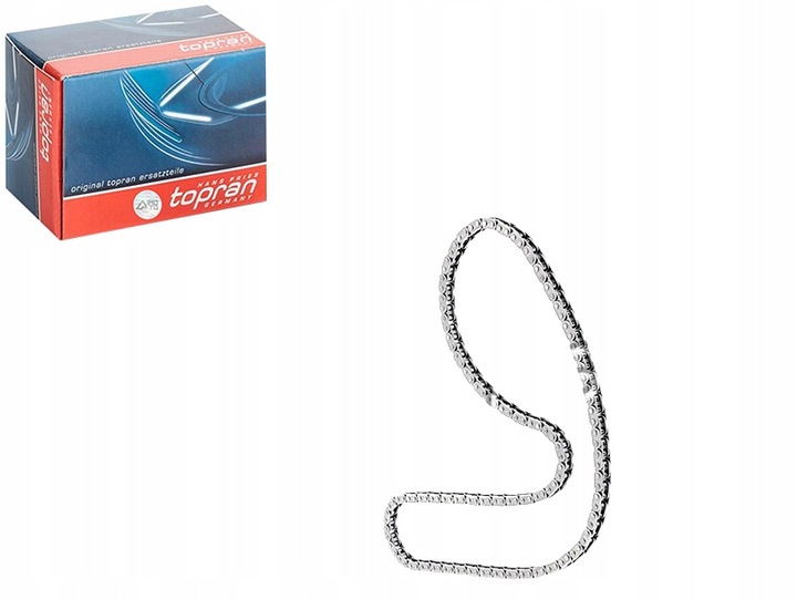 фото №1, Ланцюг приводу насоса масла audi a4 b8 a5 a6 c7 a7 a8 d4 q5 q7 porsche