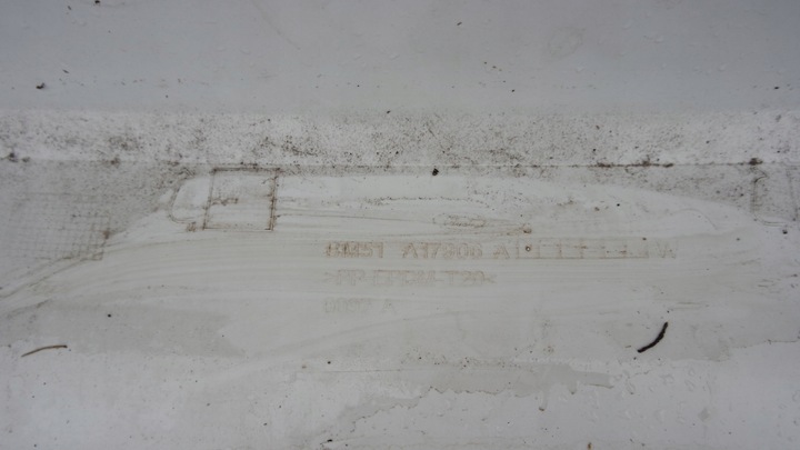 фото №13, Бампер зад задний ford focus mk3 iii hb pdc