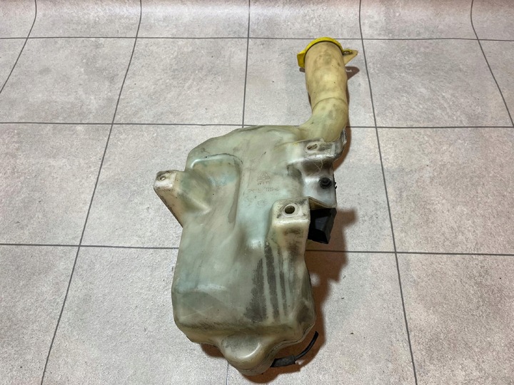 фото №1, Chrysler 300c бак рідини насоси kpl оригінал