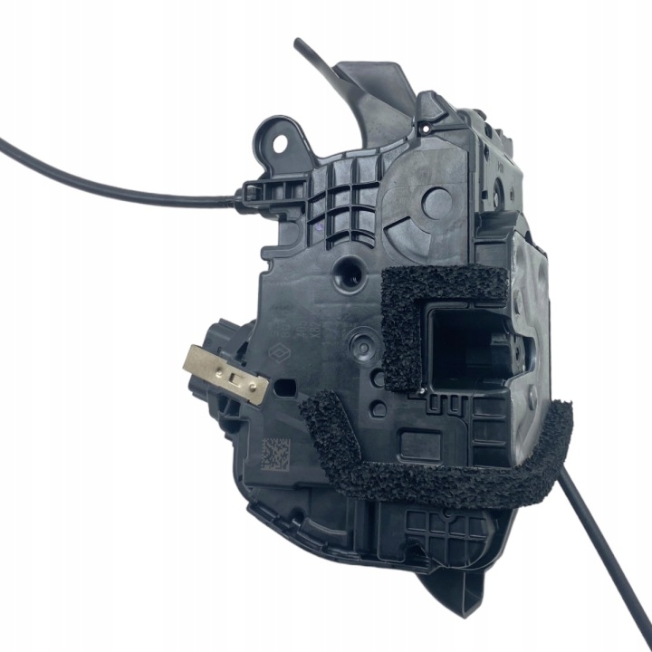 фото №8, Новий oem номер замок двері ліві перед renault trafic iii opel vivaro 805032854r