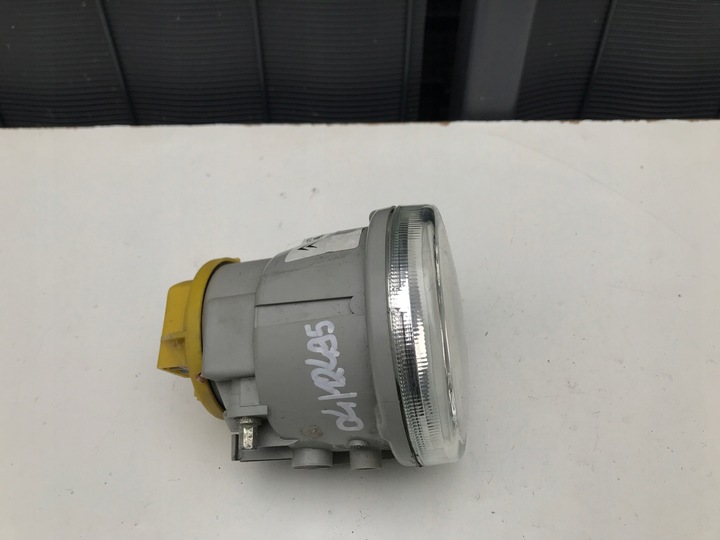 фото №3, Citroen berlingo 2 ii xsara лівий галоген перед 2002-